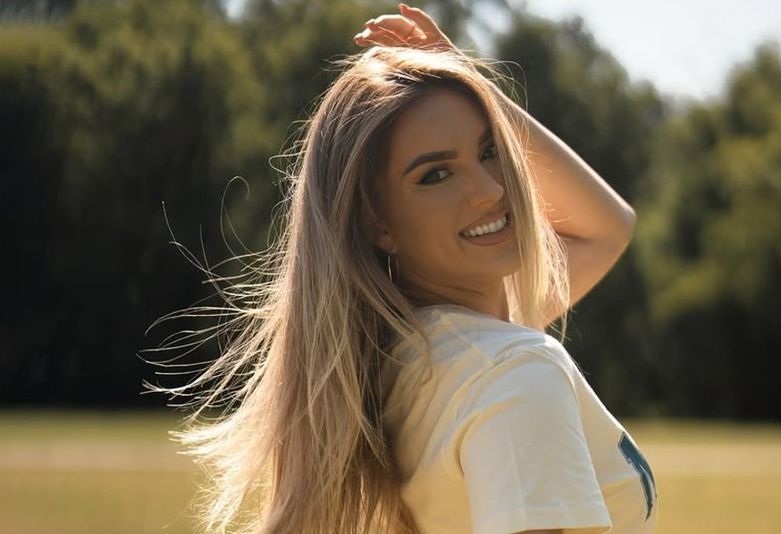 Antonija Čerkez - 1