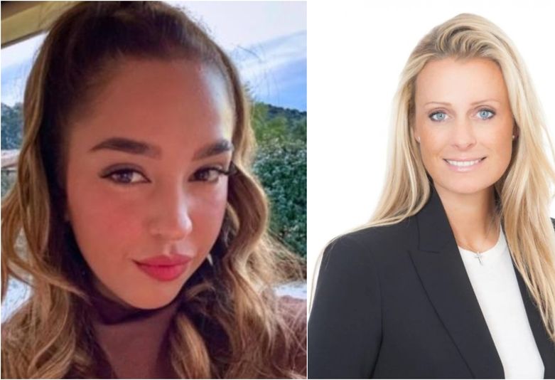 Gaia Costa, Vivian Spohr