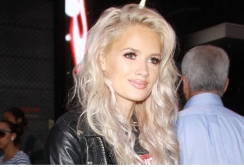 Lauren Bennett