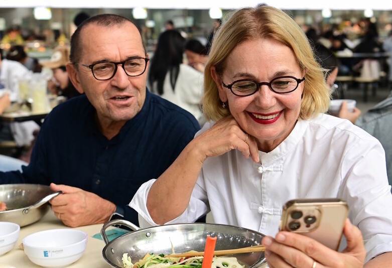 Vitomira Lončar i Ivica Šimić - 1