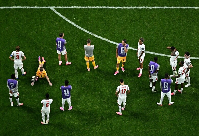 Engleski igrači