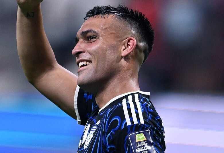 Lautaro Martínez - 2