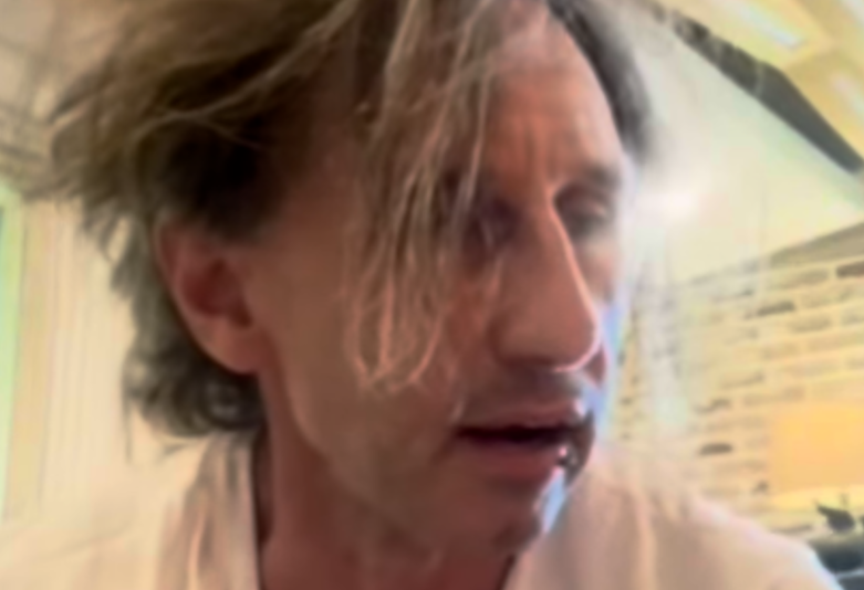 Eric Bass - 3