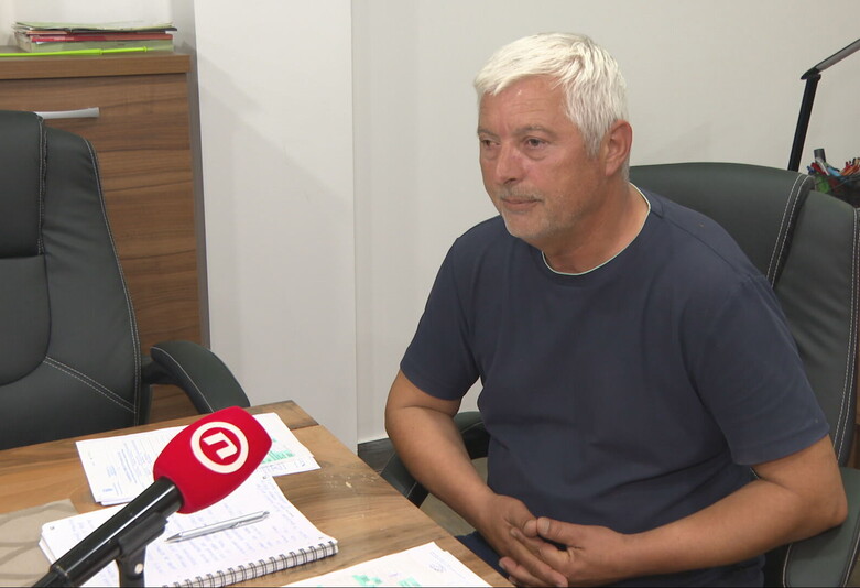 Dražen Lozić, vlasnik