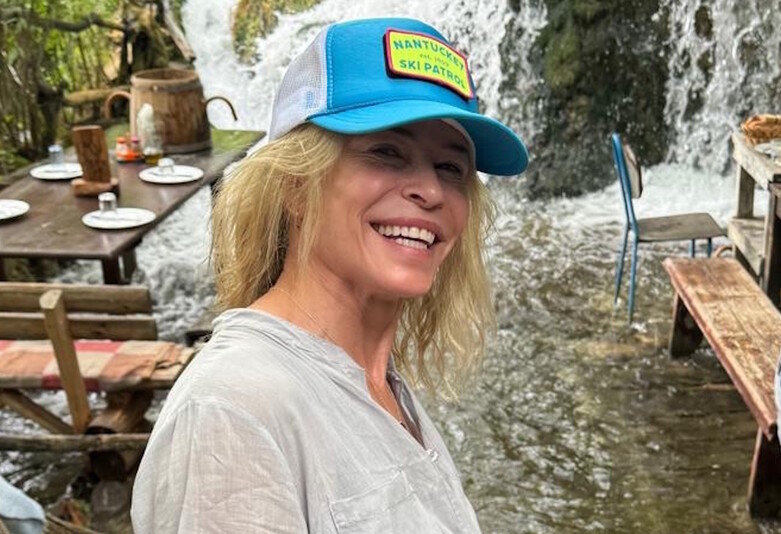 Chelsea Handler