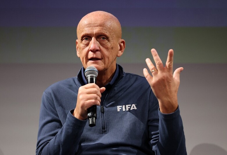 Pierluigi Collina