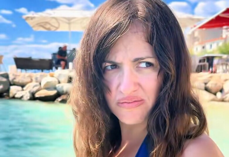 Nina Čudić