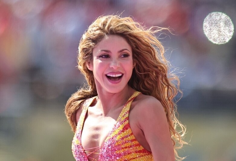 Shakira