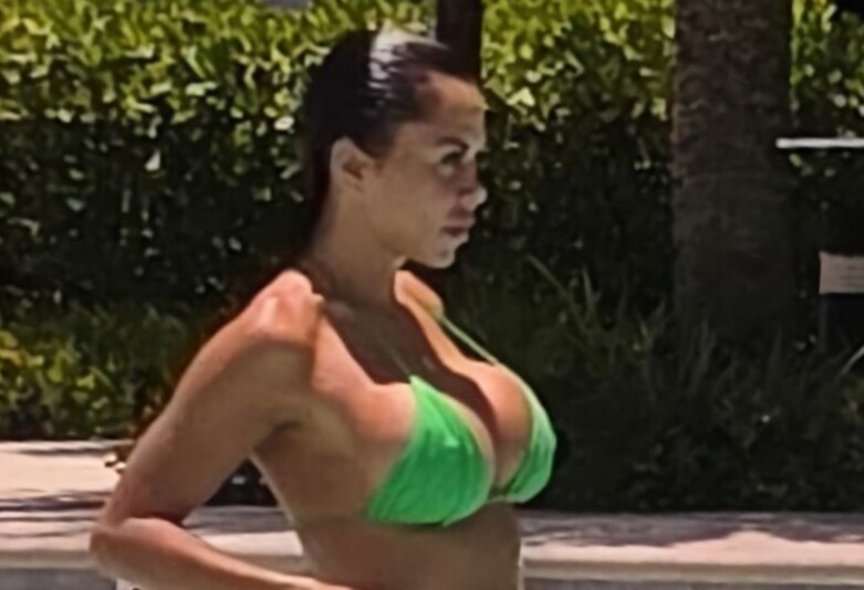 Leidy Mazo - 3