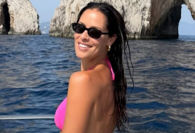 Ana Ivanović - 3