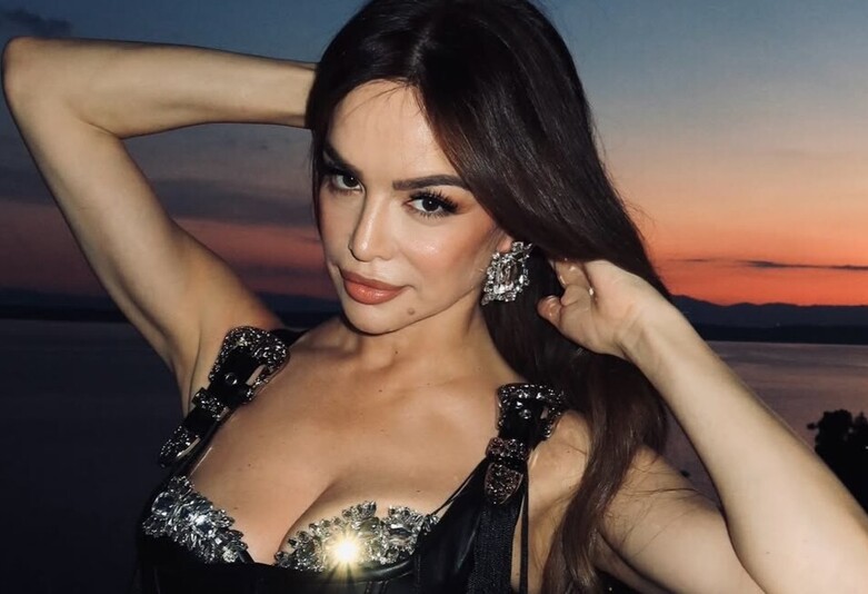 Severina - 1