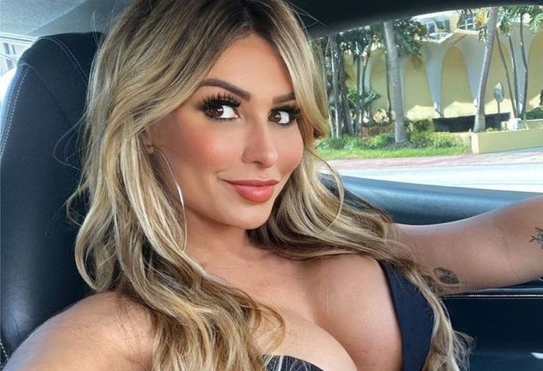 Lygia Fazio
