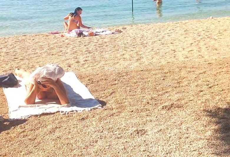 Plaža