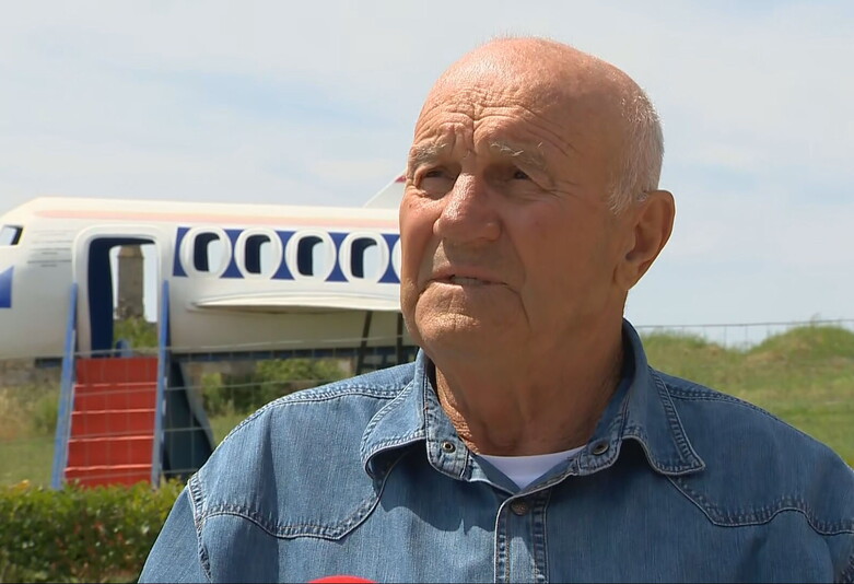 Nijaz Delić - 1