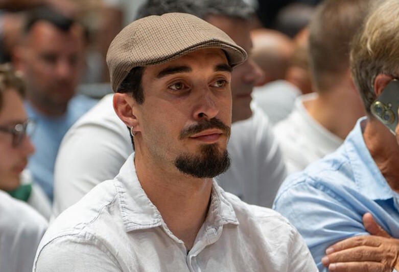Šime Vrsaljko - 2