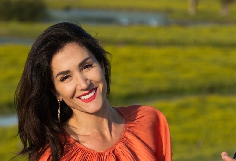 Ana Rucner - 1