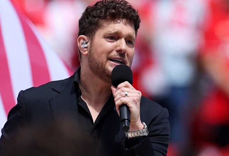 Michael Bublé - 1