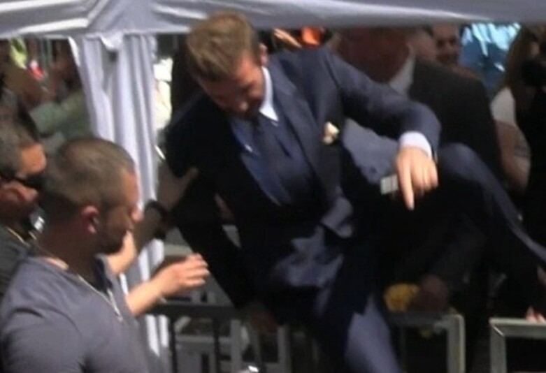 David Beckham - 6