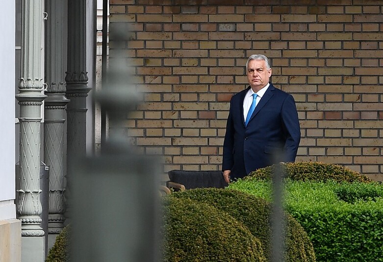 Viktor Orban