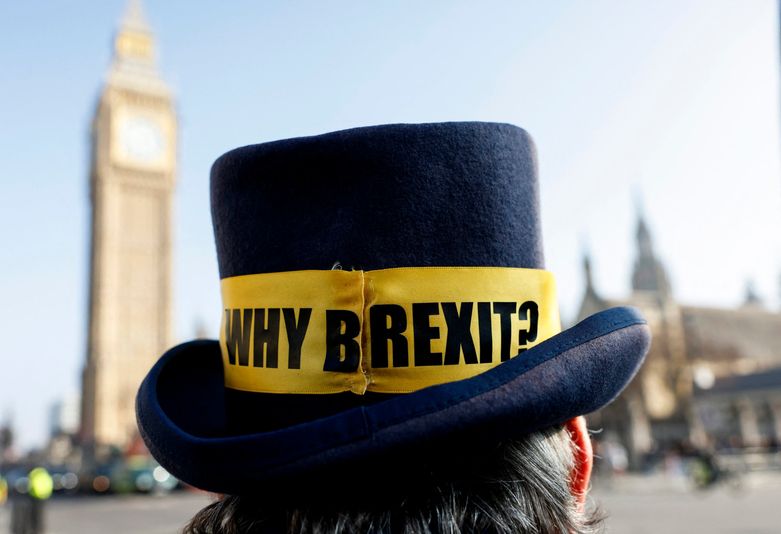 Što bi bilo da Britanci nisu glasali za Brexit? Nova studija nudi odgovor