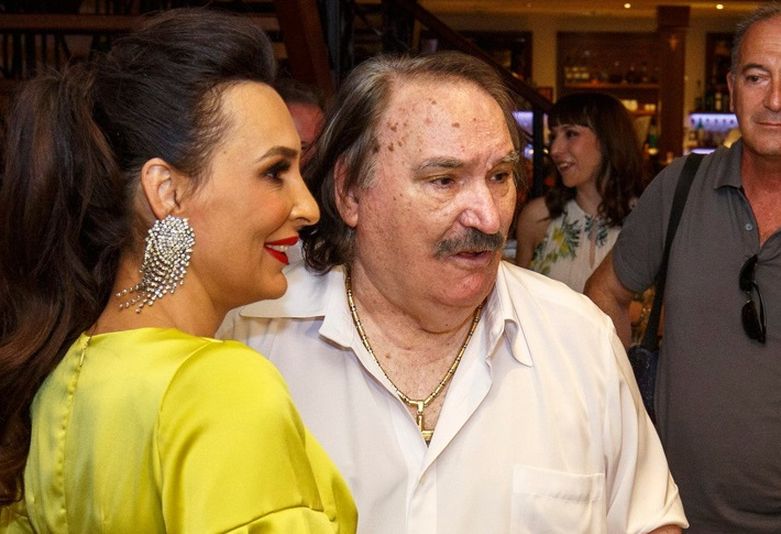 Ivana i Mate Mišo Kovač