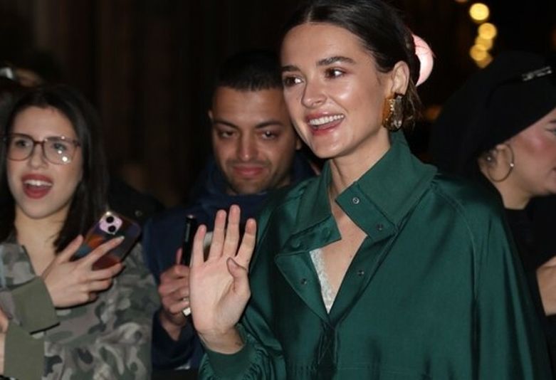 Charlotte Lawrence - 2