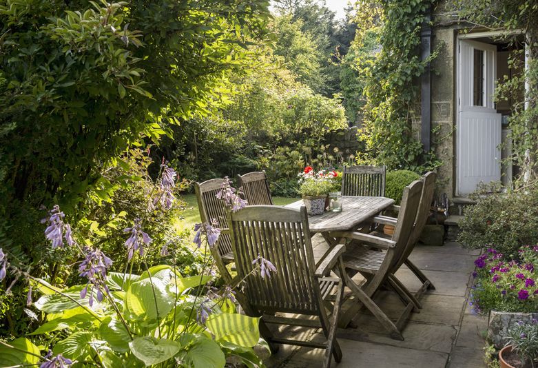 Čudesna kuća sa 'skrivenom' terasom u kojoj vrijeme kao da je stalo - 11