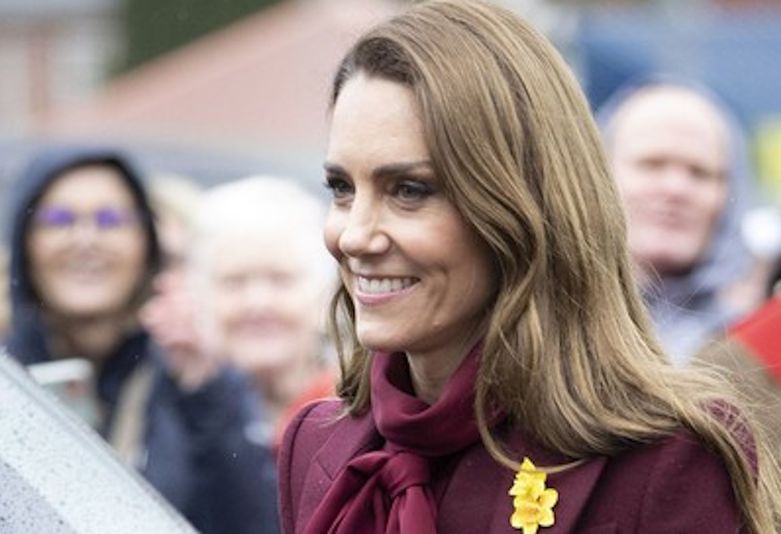 Kate Middleton - 1