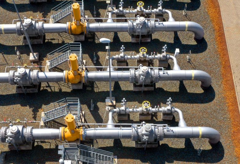 Koje zemlje EU-a bi mogle imati najviše problema u opskrbi plinom?