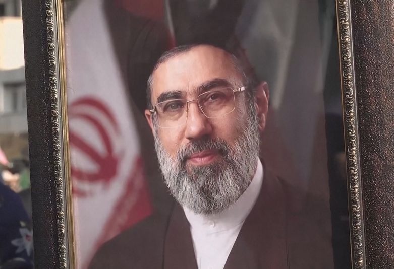 Novi čelnik iranskog režima