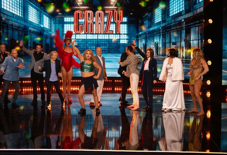 Sven Pocrnić, pobjednički nastup, ep. 2, TLZP 10 - 1