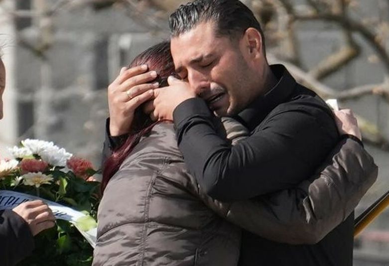 Posljednji ispraćaj Dragana Lazića - 16