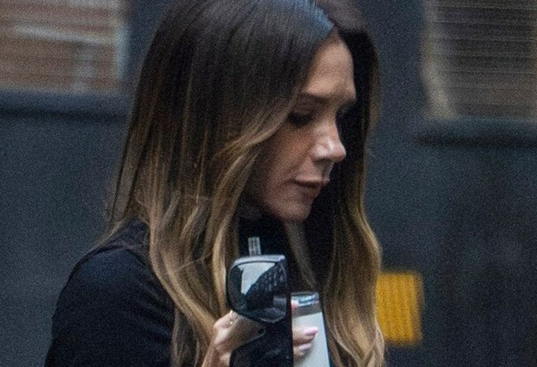 Victoria Beckham - 1