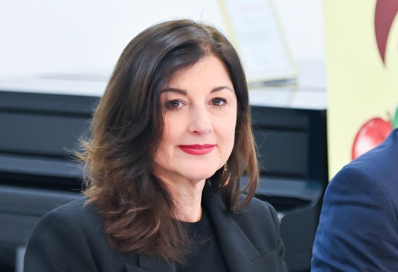 Sanja Musić Milanović na 10. jubilarnoj konferenciji o debljini - 5