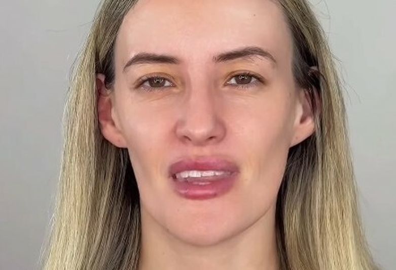 Marina Mamić kao Tina Turner - 2