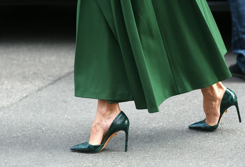 Zelena je bez sumnje jedna od najljepših postojećih boja