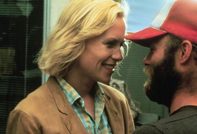 Amy Madigan, Ed Harris