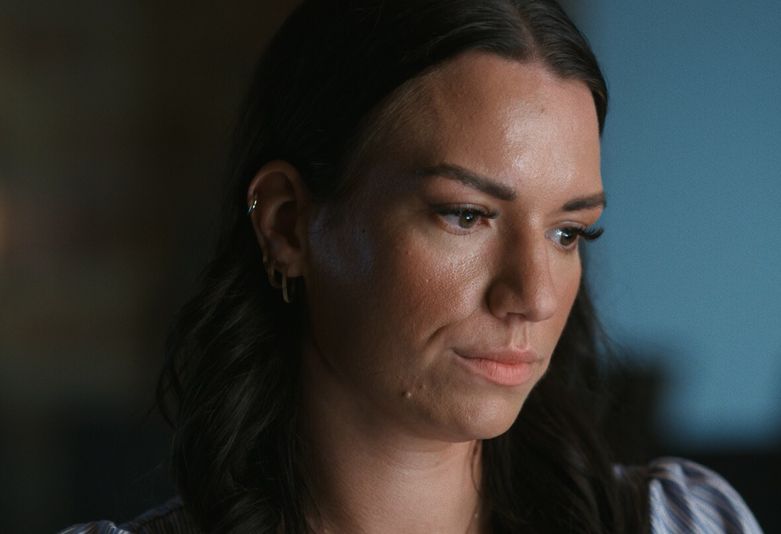 Dokumentarna serija ''A Friend, A Murderer''