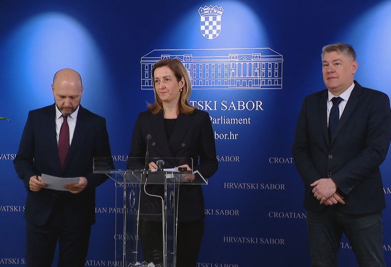 SDP-ovci o energetici