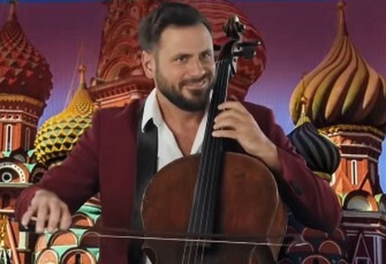Stjepan Hauser