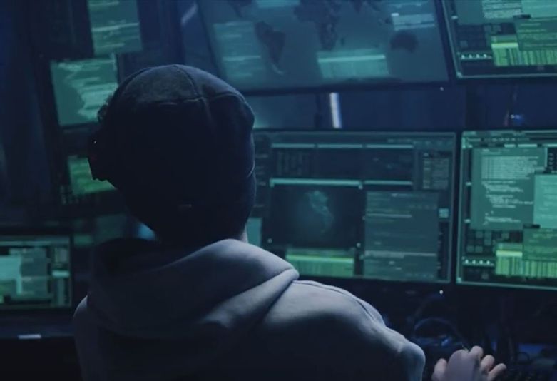 Iznudama do kriptovaluta - 3