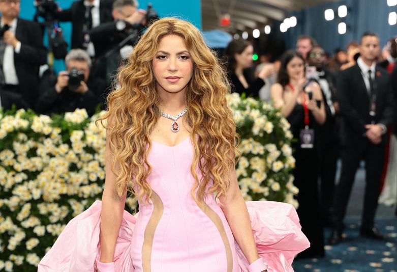 Shakira