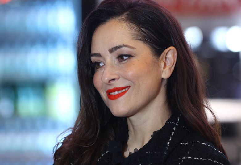 Zrinka Cvitešić