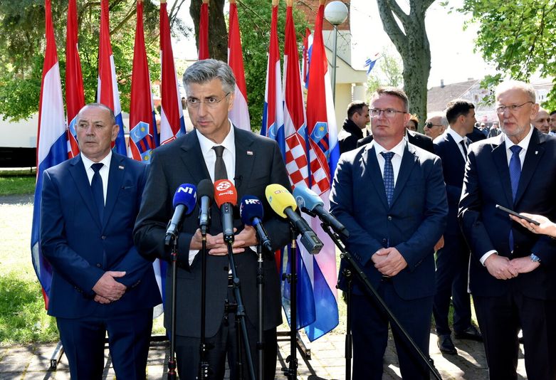 Andrej Plenković