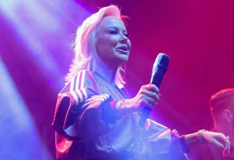 Maja Šuput - 1