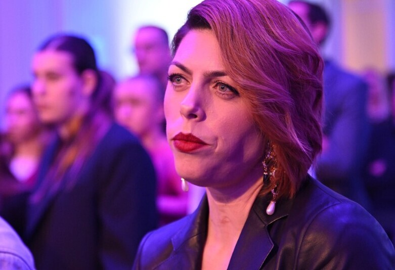 Blanka Vlašić