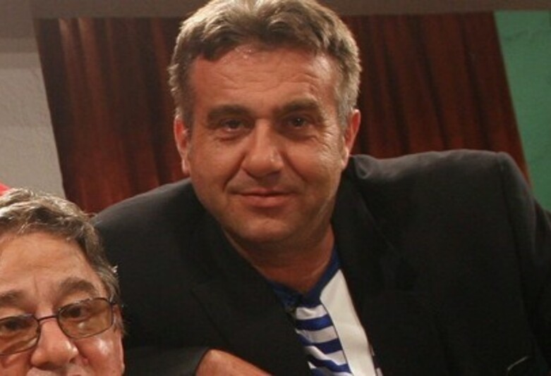 Damir Folnegović - 3