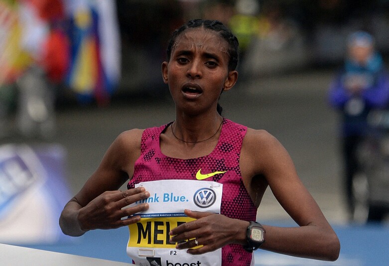 Yebrgual Melese