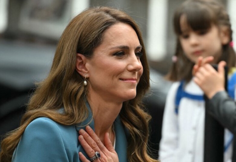 Kate Middleton - 3