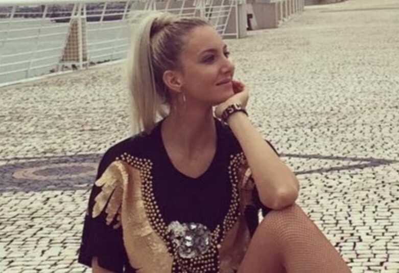 Anca Pop - 3